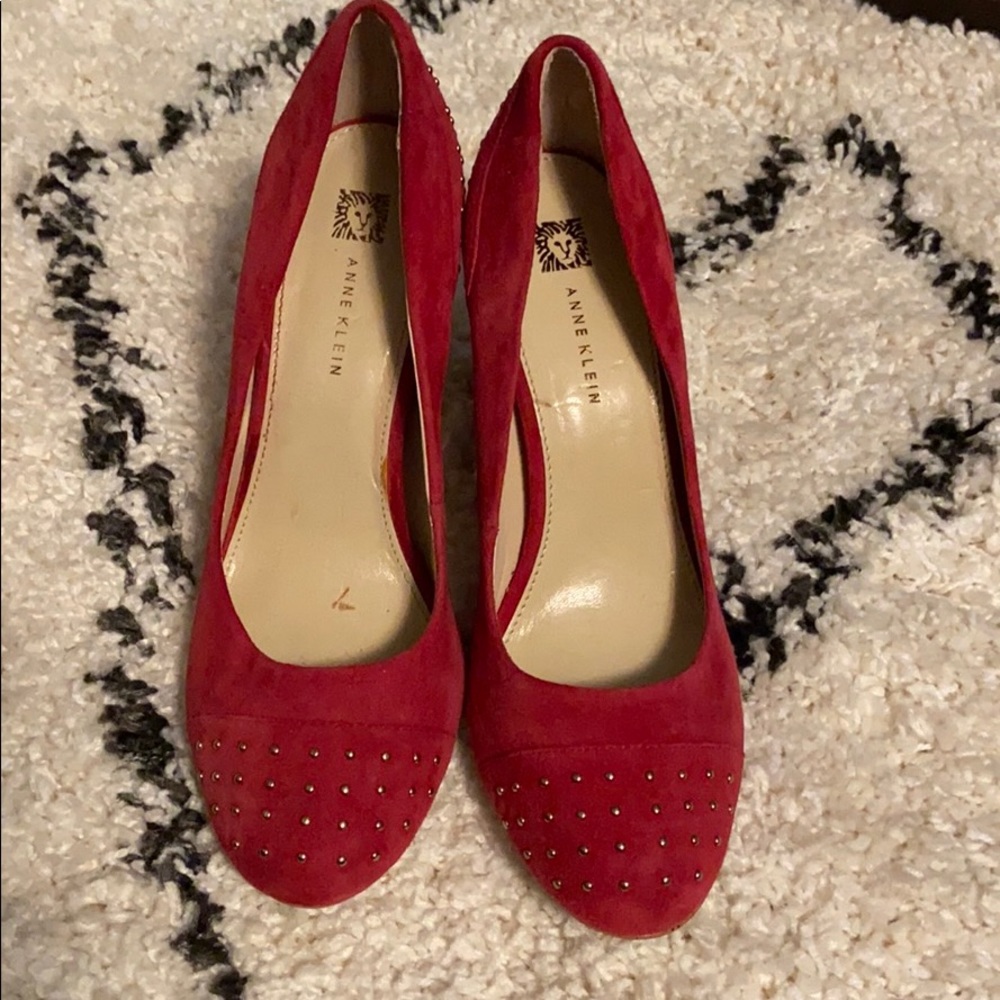 Heels